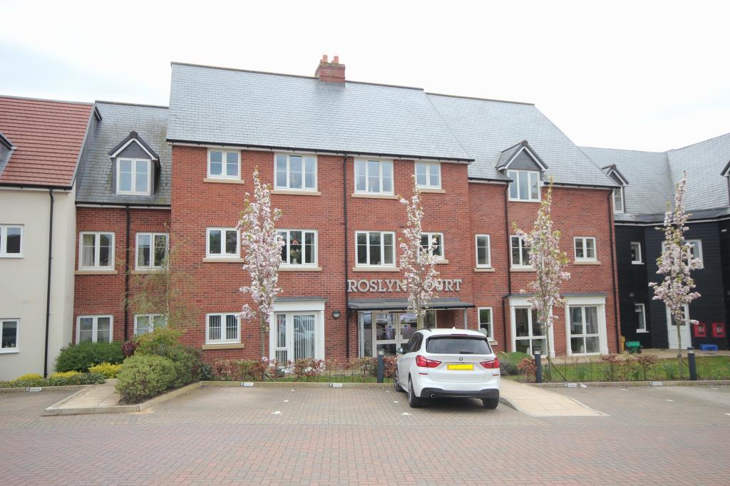 2 Bedroom for sale in Ely Cheffins Ely Sales